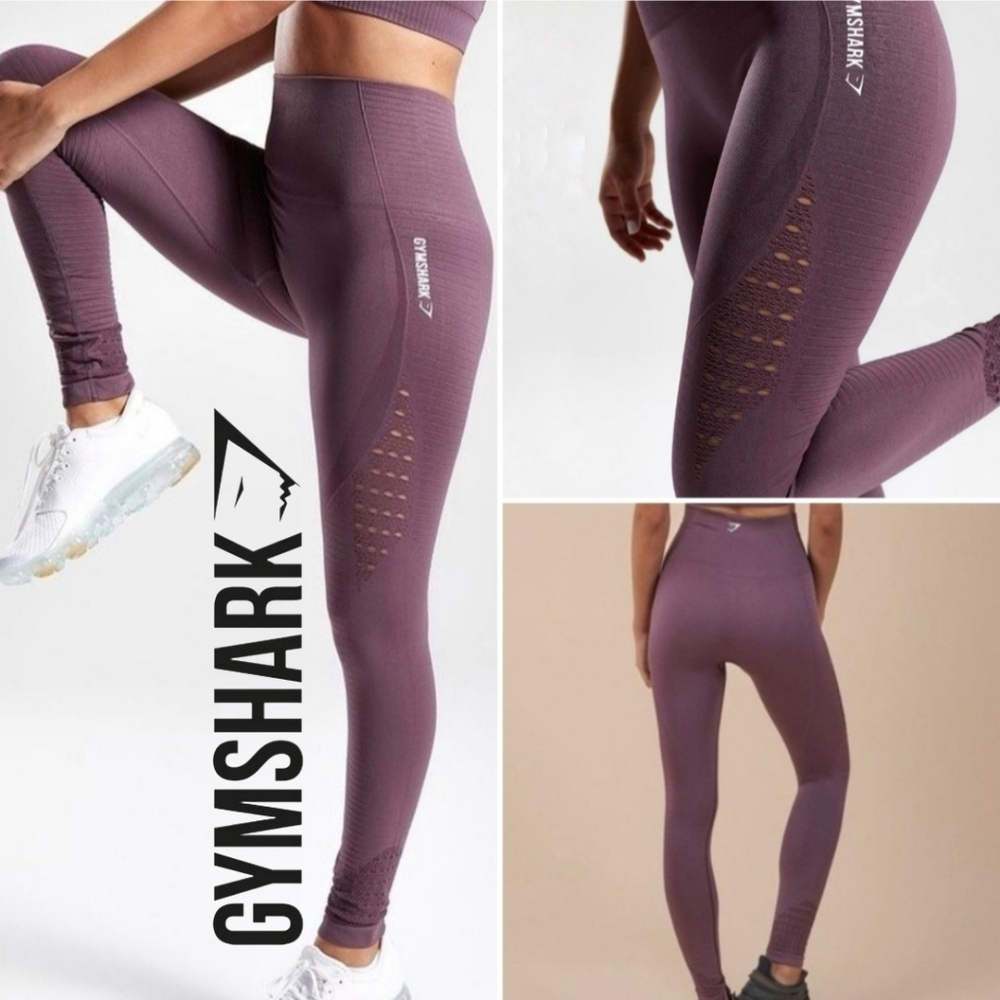 Gymshark Energy Seamless Leggings